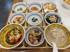 -龙抄手(春熙路总店)