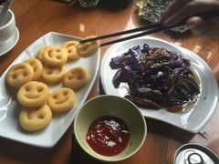 礼耕堂茶庄-礼耕堂·百年茶人餐厅(梅家坞店)