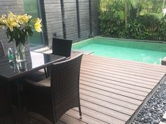 -蓝楹湾度假酒店