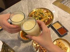 -本达人海鲜烧烤·朝鲜族风味(发展店)