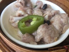 -添好运点心专门店(北角店)