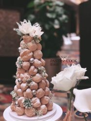-甜品匠·法式高级定制&婚礼甜品台&企业茶歇(双井店)