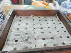 -绥缘老烧麦(中天店)