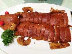 -兴悦酒家(保利克洛维店)