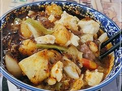 -刘老虎肉丸糊辣汤(总店)