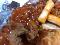 -三个先森的韩国炸鸡(东明国际广场店)