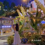 来这里约会👫你的宝贝只会加倍爱你💕