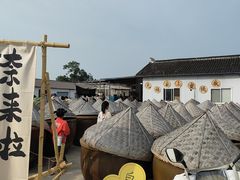 -苏州市吴中区光福窑上花果蜜饯厂