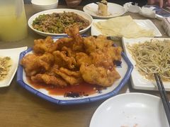 -鑫诚筋饼王(红旗小区店)