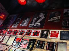 -JZ Club 爵士酒吧(上海店)