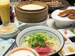 -鸭匠食府·挂炉烤鸭·新京菜(阜成路店)