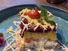 -卢布里西餐厅(总店)