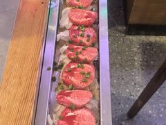 -杨小佳·齐齐哈尔烤肉·烤串(广州店)
