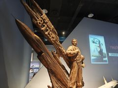 -中国人民解放军海军博物馆