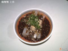 川北凉粉-渝信川菜(华盛店)