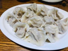 肉三鲜饺-双合园·海鲜水饺青岛菜(品牌首店)