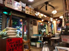 -阿殳菜馆·私厨(水围村店)