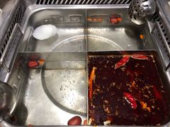 -海底捞火锅(凯德广场店)