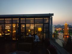 -忆咖啡观景餐厅(桂林象山公园店)