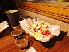 -BARBECUE烤肉屋