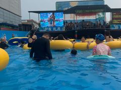 -兴芮温泉度假区