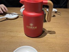 -溢香苑瓦罐(优胜北路店)