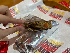 -YallaYalla丫拉中东料理小吃·清真(太古里店)