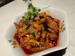 -院8里·小聚园(九眼桥店)