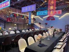 -里堂派对·独栋团建聚会小院轰趴馆(三圣乡店)