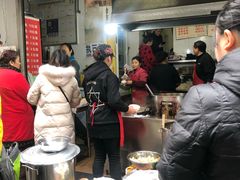 -蓉城西二道无名冒菜(西二道街店)