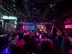 -MOSSO音乐酒吧·live house(南京旗舰店)