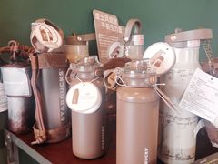 -星巴克(甘河路店)