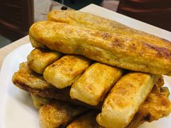 回头-协顺园回头馆(南顺城路店)