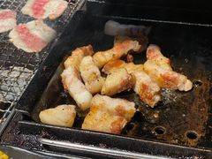 -伍丁·烤牛肋(和平东桥店)