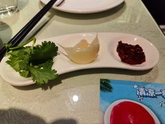 -汉唐宴长安食府