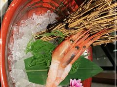 -古田居·特色寿司料理(星之岛旗舰店)