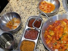 -安又胖韩国烤肉