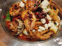 -早酒肖汉老味拌面