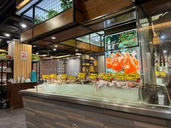 -渔娘渔家丹东海鲜(东直门店)