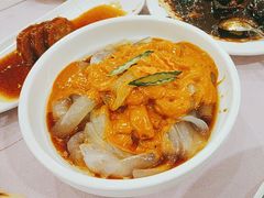 -顺风海鲜港(金玉兰店)