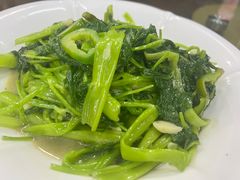 -南记食粥坊·宵夜大排档(莲花店)