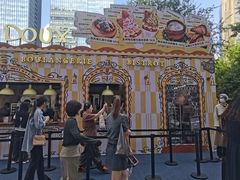 -龙湖杭州滨江天街
