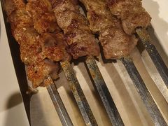 -西域阿里马新疆菜·清真(桂花路店)