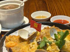 -百年银屏蚝烙·潮汕菜·非遗(乐山店)