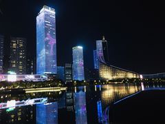 -天鹅湖体育公园