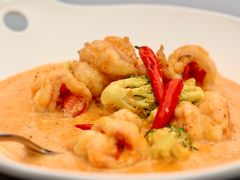 -九里云松·天香餐厅