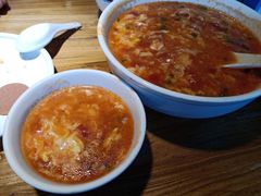 -吕氏疙瘩汤·私家菜馆(慈云寺店)