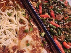 -兔槽江湖菜·重庆璧山兔(水围店)