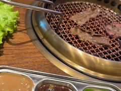 -一品诚记烤肉(大连柏威年购物中心店)