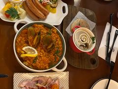 -haxnbauer海森堡德国餐厅(深圳coco店)